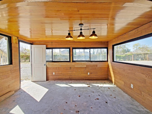 23 Old Barnstable Rd, East Falmouth, MA 02536 - interior space featuring a healthy amount of sunlight