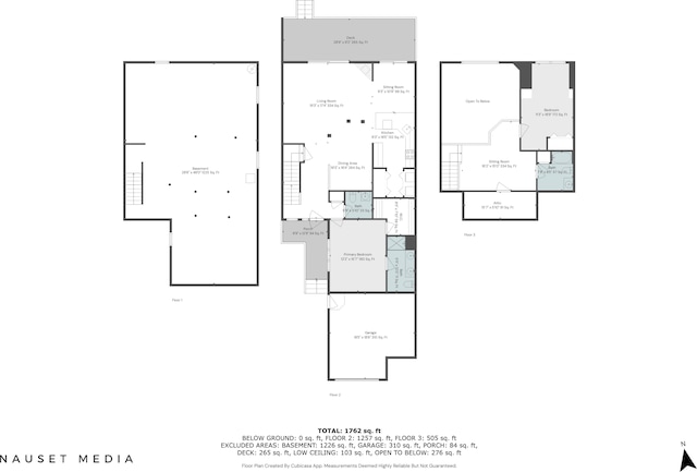 13 Laurel Hill Ct, Bourne, MA 02532 - room layout