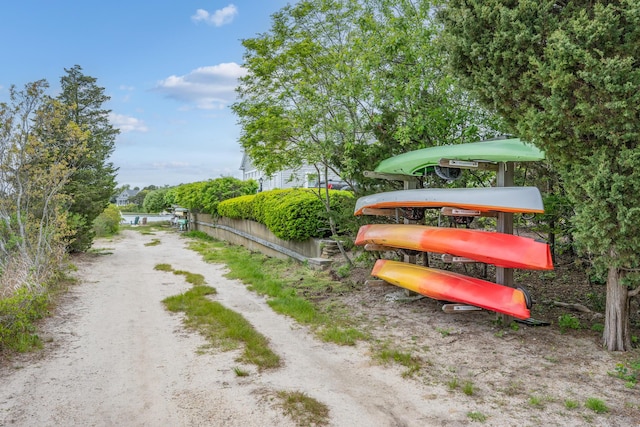 128 Whippoorwill Cir, Mashpee, MA 02649 - view of surrounding community