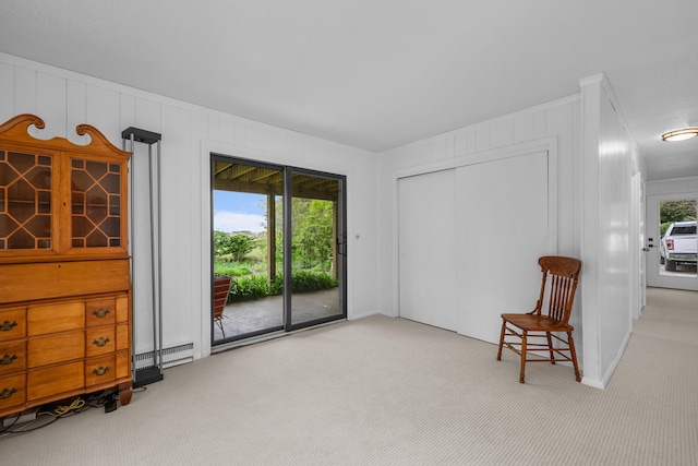 128 Whippoorwill Cir, Mashpee, MA 02649 - unfurnished room with carpet