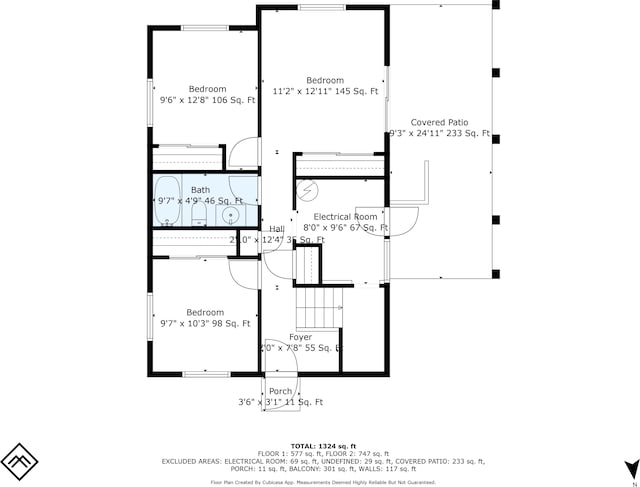 128 Whippoorwill Cir, Mashpee, MA 02649 - home floor plan
