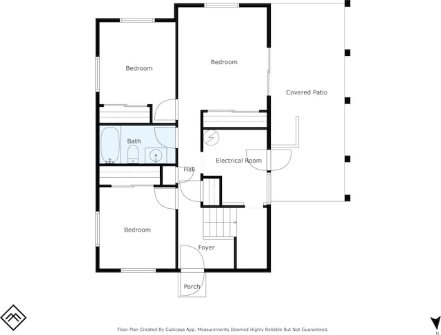 128 Whippoorwill Cir, Mashpee, MA 02649 - home floor plan