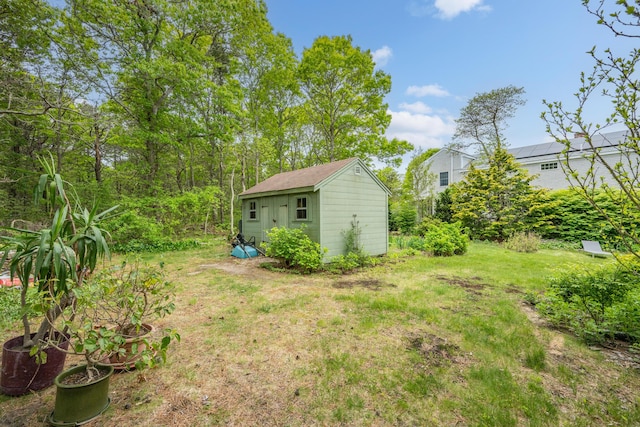 128 Whippoorwill Cir, Mashpee, MA 02649 - view of grassy yard