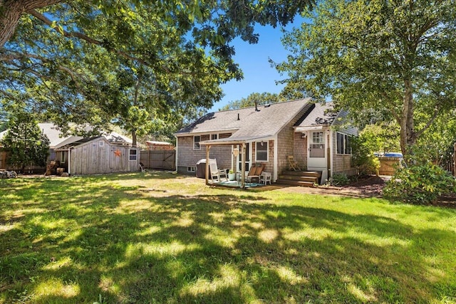 32 Ruby St, West Yarmouth, MA 02673 - photo 24