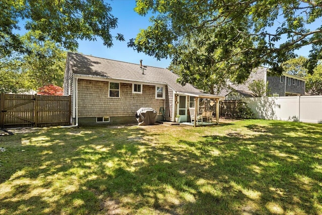 32 Ruby St, West Yarmouth, MA 02673 - photo 22