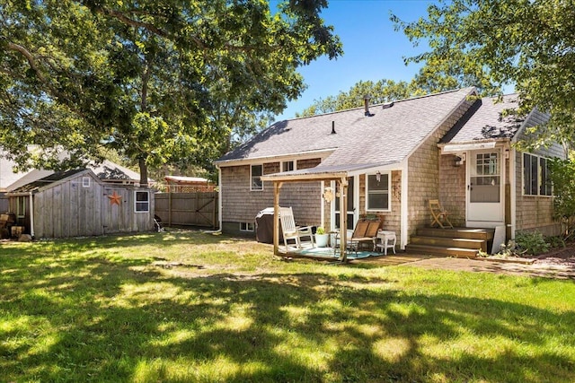 32 Ruby St, West Yarmouth, MA 02673 - photo 25