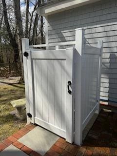 155 Mitchells Way, Barnstable, MA 02601 - view of outdoor structure