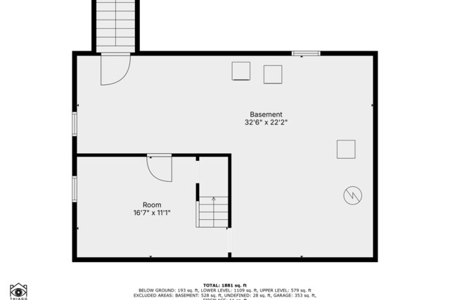4 Inkberry Cir, Sandwich, MA 02563 - plan