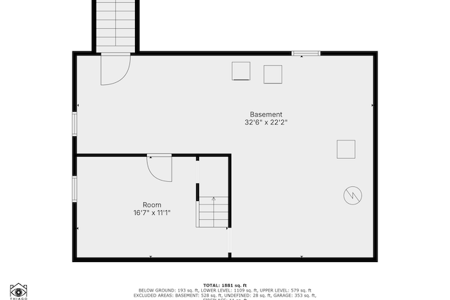 4 Inkberry Cir, Sandwich, MA 02563 - floor plan