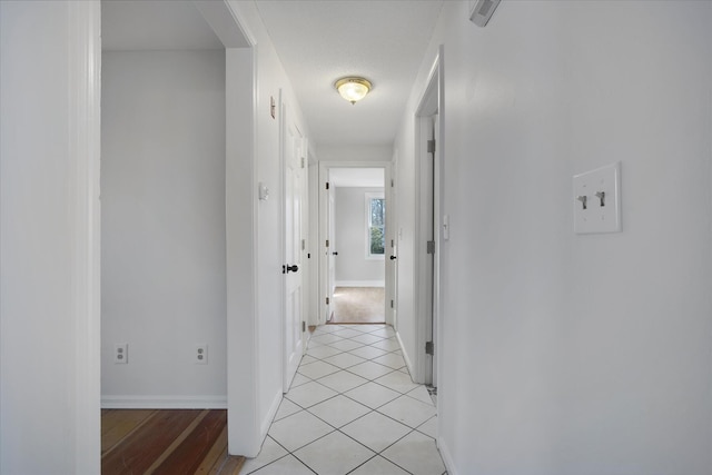 4 Inkberry Cir, Sandwich, MA 02563 - hallway featuring baseboards