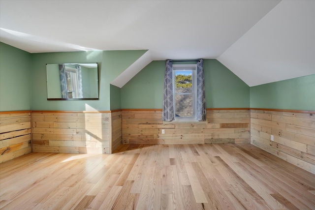 4 Inkberry Cir, Sandwich, MA 02563 - additional living space featuring wooden walls, wainscoting, and wood finished floors
