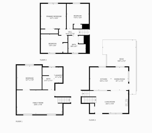 39 Nehoiden Rd, Mashpee, MA 02649 - view of room layout