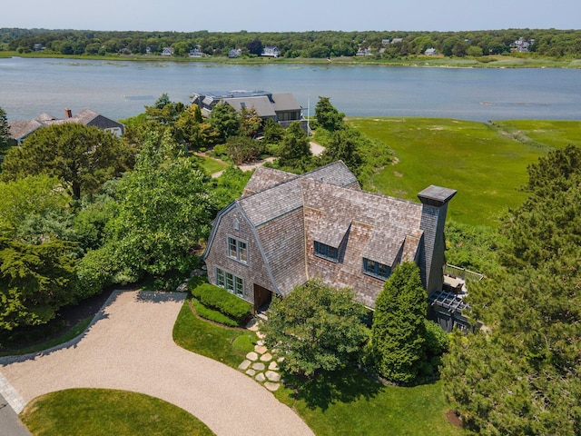 30 Indian Trl, Chatham, MA 02633