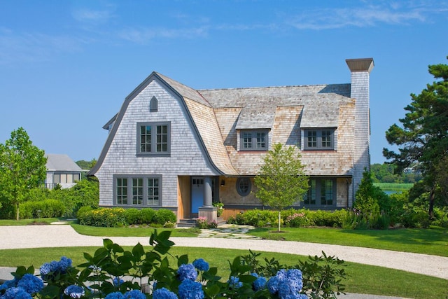 30 Indian Trl, Chatham, MA 02633