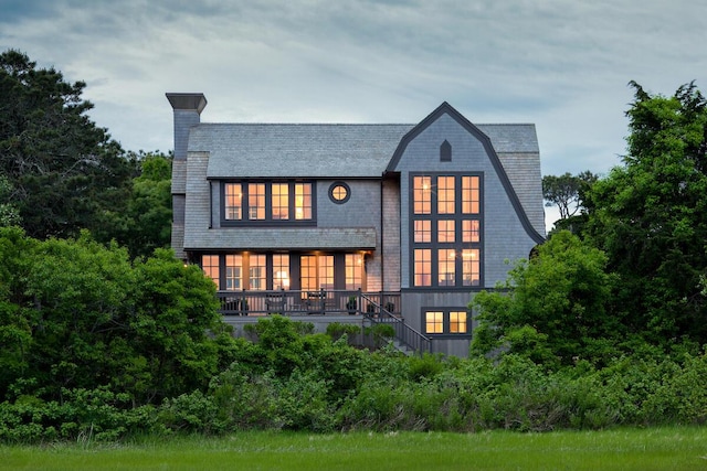 30 Indian Trl, Chatham, MA 02633