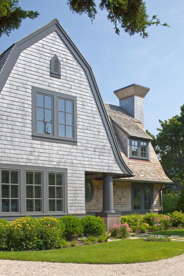 30 Indian Trl, Chatham, MA 02633