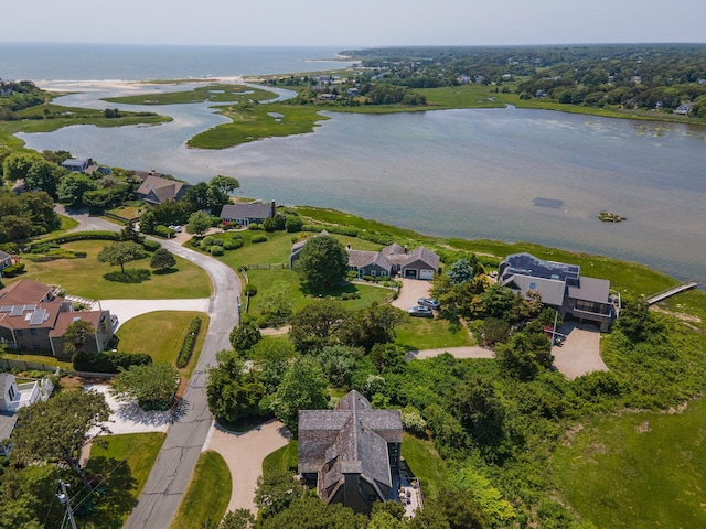 30 Indian Trl, Chatham, MA 02633