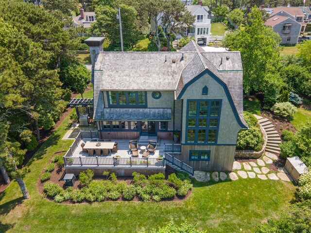 30 Indian Trl, Chatham, MA 02633