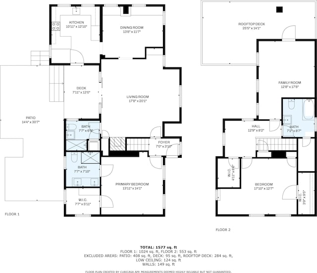 3 Carver Ct, Provincetown, MA 02657 - view of home floor plan