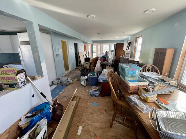 100 Parkwood Dr, Wareham, MA 02571 - view of misc room