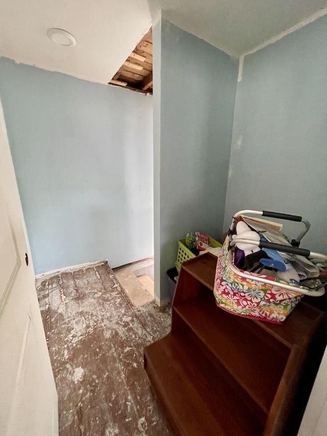 100 Parkwood Dr, Wareham, MA 02571 - view of bathroom
