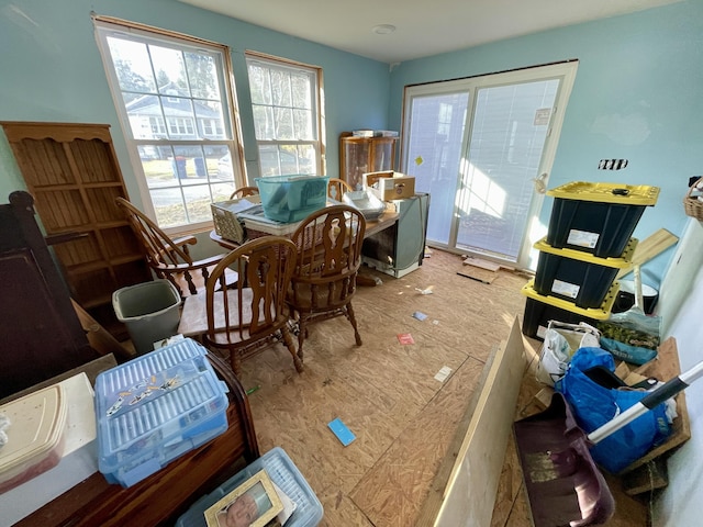 100 Parkwood Dr, Wareham, MA 02571 - interior space