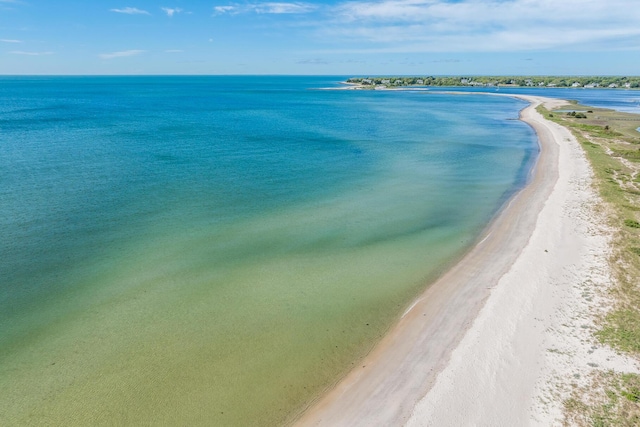 818 S Main St, Centerville, MA 02632 - water view with nearby beach