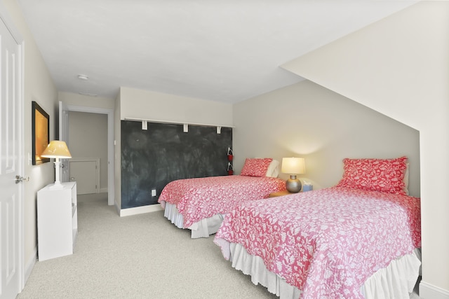 21 Pine St Unit 1Au, North Falmouth, MA 02556 - carpeted bedroom featuring baseboards