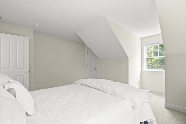 21 Pine St Unit 1Au, North Falmouth, MA 02556 - carpeted bedroom featuring baseboards