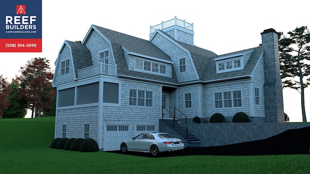 134 Main St, West Barnstable, MA 02668