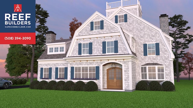 134 Main St, West Barnstable, MA 02668
