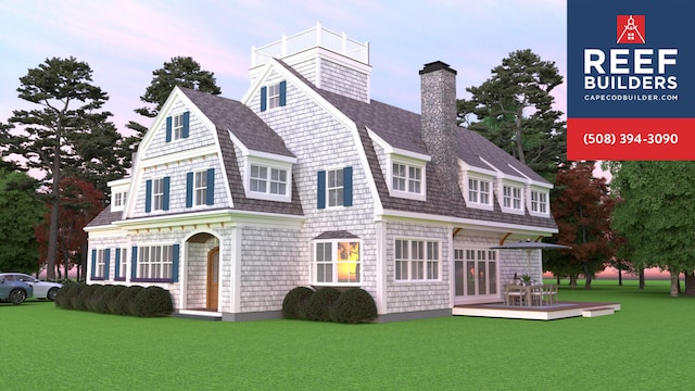 134 Main St, West Barnstable, MA 02668
