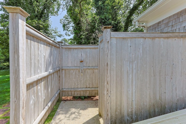 21 Gramps Way S, Chatham, MA 02659 - view of yard