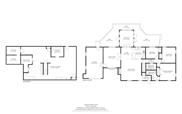 21 Gramps Way S, Chatham, MA 02659 - view of floor plan / room layout