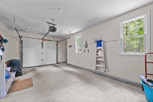 21 Gramps Way S, Chatham, MA 02659 - garage with a garage door opener