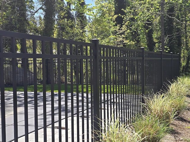 2 Little Cove Ln, Orleans, MA 02653 - view of gate