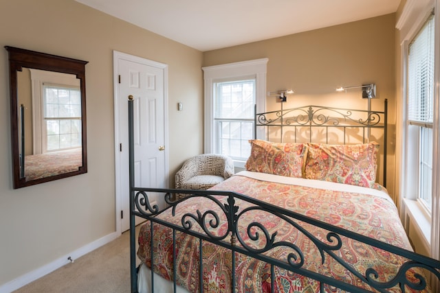 44 Commercial St, Provincetown, MA 02657 - bedroom featuring carpet flooring and baseboards