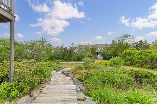 5 Great Hills Rd, Truro, MA 02666 - surrounding community