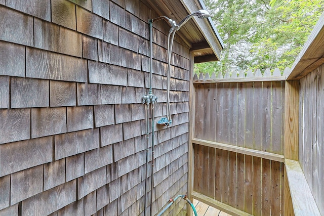 5 Great Hills Rd, Truro, MA 02666 - exterior view