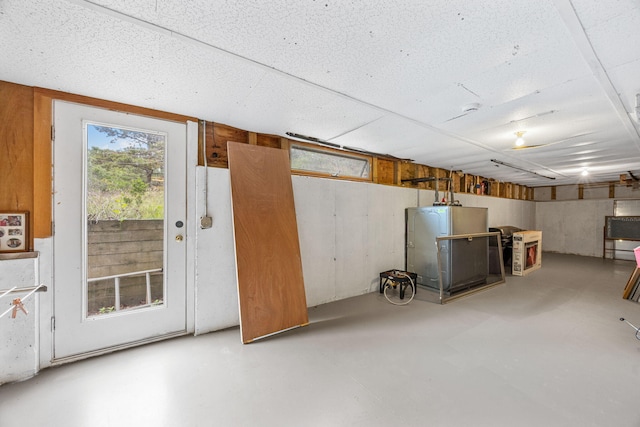 5 Great Hills Rd, Truro, MA 02666 - view of basement