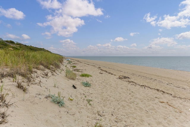 5 Great Hills Rd, Truro, MA 02666 - water view with local beach