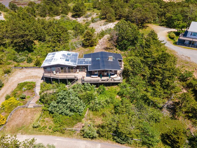 5 Great Hills Rd, Truro, MA 02666
