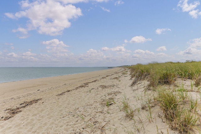 5 Great Hills Rd, Truro, MA 02666 - water view featuring local beach