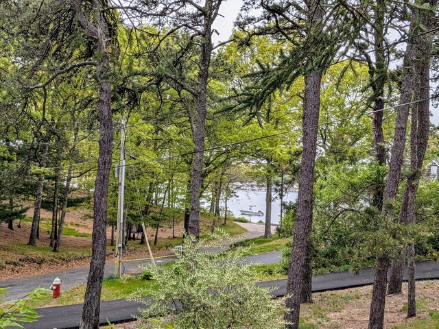 62 Old Fish House Rd, South Dennis, MA 02660 - water view