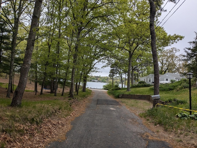 62 Old Fish House Rd, South Dennis, MA 02660 - view of street with a water view