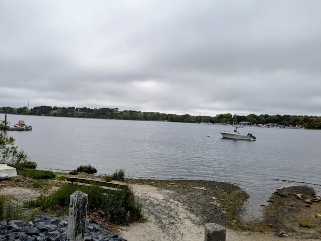 62 Old Fish House Rd, South Dennis, MA 02660 - water view