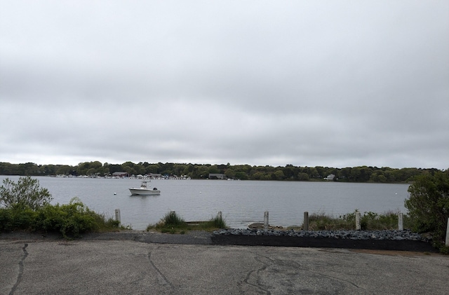 62 Old Fish House Rd, South Dennis, MA 02660 - water view
