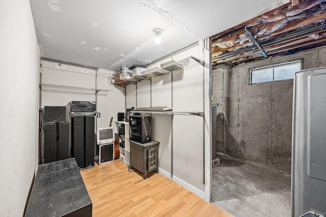 239 Upper County Rd, South Dennis, MA 02660 - view of basement