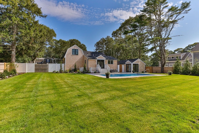 80 Miles St, Harwich Port, MA 02646 - photo 31