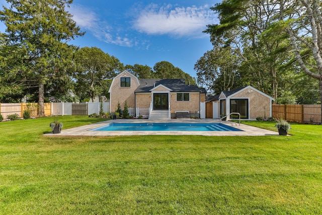 80 Miles St, Harwich Port, MA 02646 - photo 32